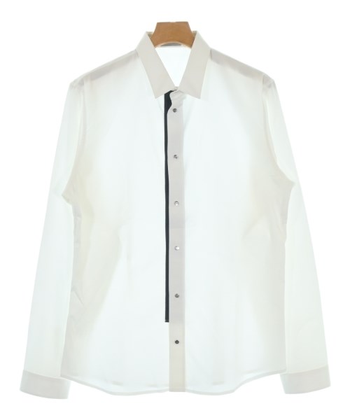Dior Homme(ディオールオム)のカジュアルシャツ サイズ:42(XXL位) 15,800円