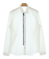 Dior Homme（ディオールオム）カジュアルシャツ 白 サイズ:42(XXL位) メンズ/2200703876157