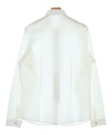 Dior Homme（ディオールオム）カジュアルシャツ 白 サイズ:42(XXL位) メンズ/2200703876157