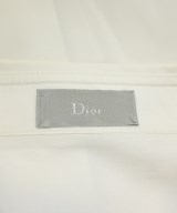 Dior Homme（ディオールオム）カジュアルシャツ 白 サイズ:42(XXL位) メンズ/2200703876157