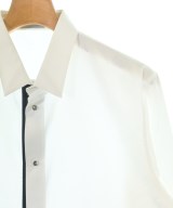 Dior Homme（ディオールオム）カジュアルシャツ 白 サイズ:42(XXL位) メンズ/2200703876157
