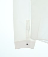 Dior Homme（ディオールオム）カジュアルシャツ 白 サイズ:42(XXL位) メンズ/2200703876157