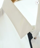 Dior Homme（ディオールオム）カジュアルシャツ 白 サイズ:42(XXL位) メンズ/2200703876157