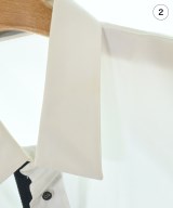 Dior Homme（ディオールオム）カジュアルシャツ 白 サイズ:42(XXL位) メンズ/2200703876157