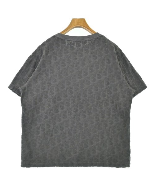 Dior Homme（ディオールオム）Tシャツ・カットソー グレー サイズ:L メンズ/2200703876256
