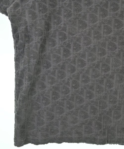 Dior Homme（ディオールオム）Tシャツ・カットソー グレー サイズ:L メンズ/2200703876256