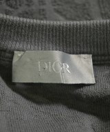 Dior Homme（ディオールオム）Tシャツ・カットソー グレー サイズ:L メンズ/2200703876256
