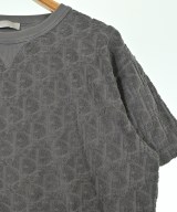Dior Homme（ディオールオム）Tシャツ・カットソー グレー サイズ:L メンズ/2200703876256