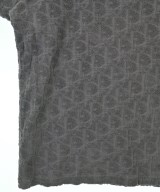 Dior Homme（ディオールオム）Tシャツ・カットソー グレー サイズ:L メンズ/2200703876256