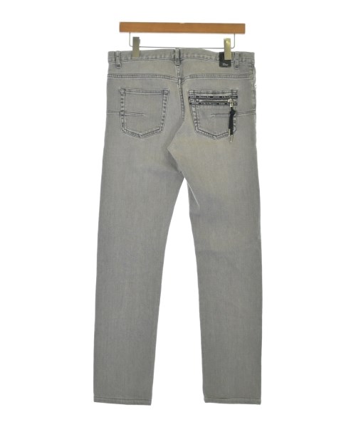 Dior Homme（ディオールオム）デニムパンツ グレー サイズ:32(L位