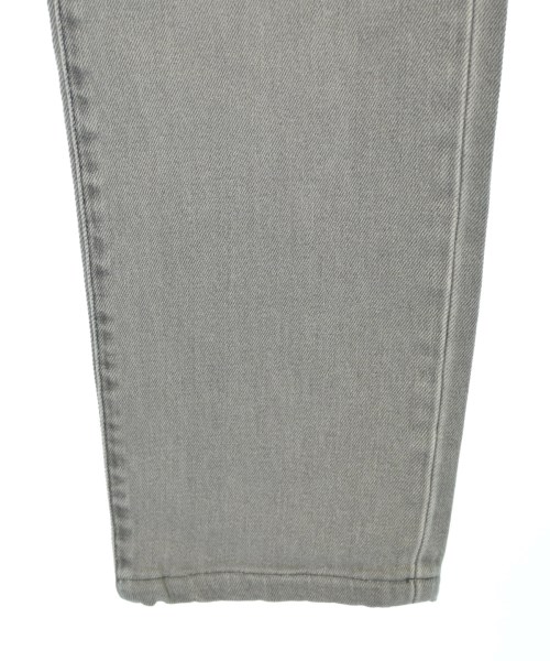 Dior Homme（ディオールオム）デニムパンツ グレー サイズ:32(L位) メンズ/2200703876324