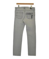 Dior Homme（ディオールオム）デニムパンツ グレー サイズ:32(L位) メンズ/2200703876324
