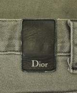 Dior Homme（ディオールオム）デニムパンツ グレー サイズ:32(L位) メンズ/2200703876324