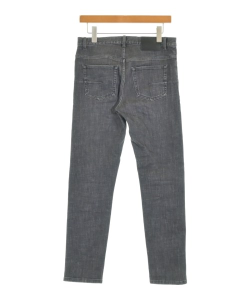 Dior Homme（ディオールオム）デニムパンツ グレー サイズ:28(S位) メンズ/2200704151086