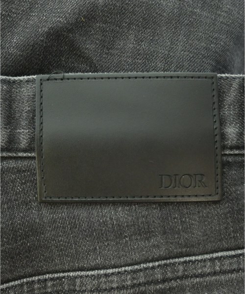 Dior Homme（ディオールオム）デニムパンツ グレー サイズ:28(S位) メンズ/2200704151086