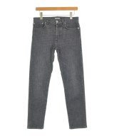 Dior Homme（ディオールオム）デニムパンツ グレー サイズ:28(S位) メンズ/2200704151086