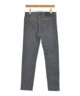 Dior Homme（ディオールオム）デニムパンツ グレー サイズ:28(S位) メンズ/2200704151086