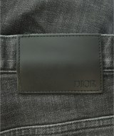 Dior Homme（ディオールオム）デニムパンツ グレー サイズ:28(S位) メンズ/2200704151086