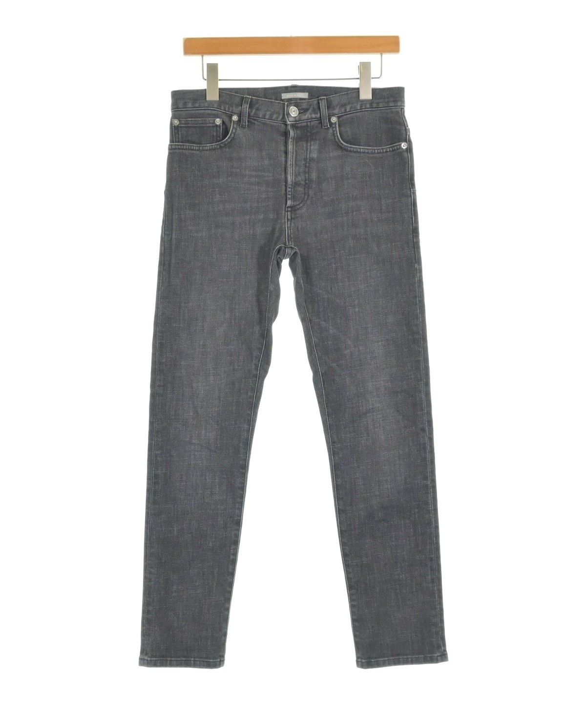 Dior Homme（ディオールオム）デニムパンツ グレー サイズ:28(S位