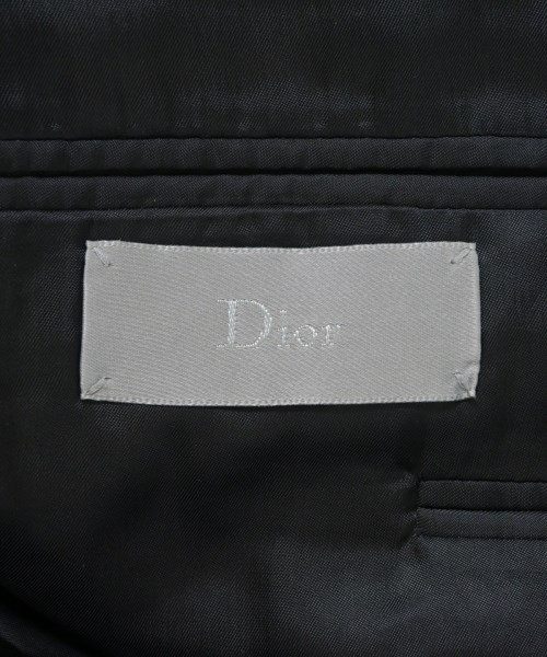 Dior Homme（ディオールオム）その他 黒 サイズ:46/46(M位) メンズ/2200698959101