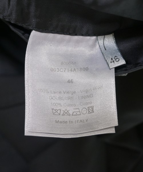 Dior Homme（ディオールオム）その他 黒 サイズ:46/46(M位) メンズ/2200698959101