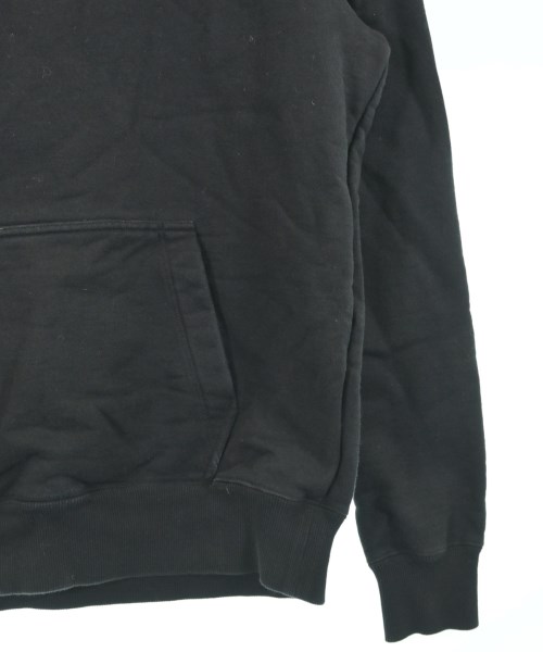 Dior Homme（ディオールオム）パーカー 黒 サイズ:M メンズ/2200704632080
