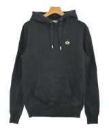 Dior Homme（ディオールオム）パーカー 黒 サイズ:M メンズ/2200704632080