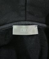 Dior Homme（ディオールオム）パーカー 黒 サイズ:M メンズ/2200704632080