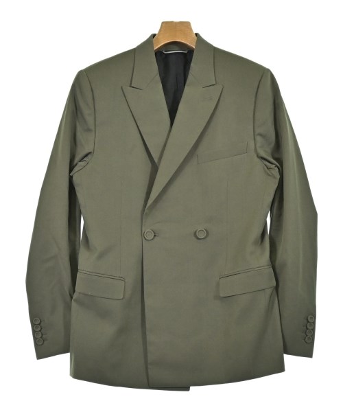 Dior Homme（ディオールオム）その他 緑 サイズ:46/46(M位) メンズ/2200704768017