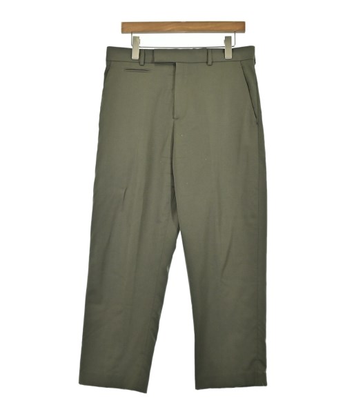Dior Homme（ディオールオム）その他 緑 サイズ:46/46(M位) メンズ/2200704768017