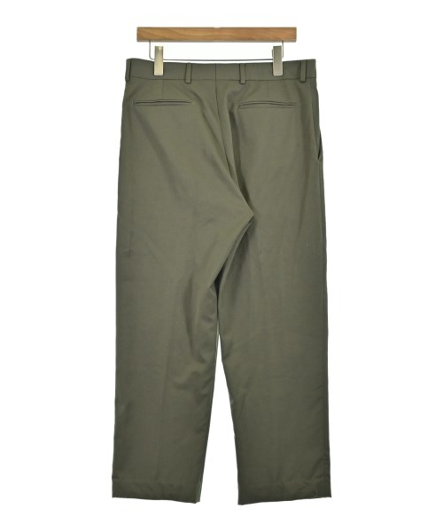Dior Homme（ディオールオム）その他 緑 サイズ:46/46(M位) メンズ/2200704768017