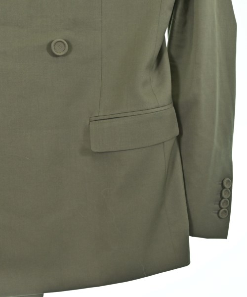 Dior Homme（ディオールオム）その他 緑 サイズ:46/46(M位) メンズ/2200704768017