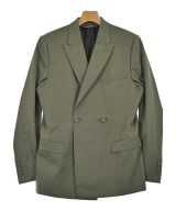 Dior Homme（ディオールオム）その他 緑 サイズ:46/46(M位) メンズ/2200704768017