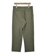 Dior Homme（ディオールオム）その他 緑 サイズ:46/46(M位) メンズ/2200704768017