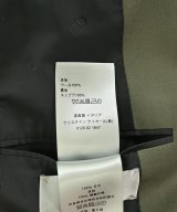 Dior Homme（ディオールオム）その他 緑 サイズ:46/46(M位) メンズ/2200704768017