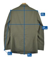 Dior Homme（ディオールオム）その他 緑 サイズ:46/46(M位) メンズ/2200704768017