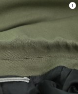 Dior Homme（ディオールオム）その他 緑 サイズ:46/46(M位) メンズ/2200704768017