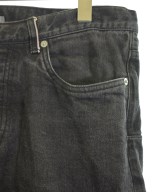 Dior Homme（ディオールオム）デニムパンツ 黒 サイズ:32(L位) メンズ/2200704645196
