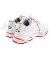 Dior Homme（ディオールオム）スニーカー 白 サイズ:EU41(26cm位) メンズ/2200704680173