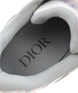 Dior Homme（ディオールオム）スニーカー 白 サイズ:EU41(26cm位) メンズ/2200704680173