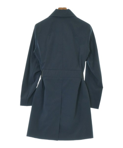 Dior Homme（ディオールオム）トレンチコート 紺 サイズ:44(S位) メンズ/2200704000018