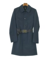 Dior Homme（ディオールオム）トレンチコート 紺 サイズ:44(S位) メンズ/2200704000018