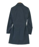 Dior Homme（ディオールオム）トレンチコート 紺 サイズ:44(S位) メンズ/2200704000018