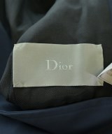 Dior Homme（ディオールオム）トレンチコート 紺 サイズ:44(S位) メンズ/2200704000018