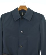 Dior Homme（ディオールオム）トレンチコート 紺 サイズ:44(S位) メンズ/2200704000018