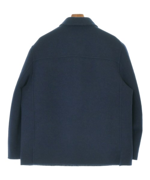 Dior Homme（ディオールオム）ブルゾン 紺 サイズ:52(XXL位) メンズ/2200705053082