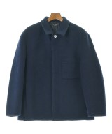 Dior Homme（ディオールオム）ブルゾン 紺 サイズ:52(XXL位) メンズ/2200705053082