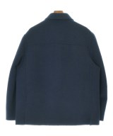 Dior Homme（ディオールオム）ブルゾン 紺 サイズ:52(XXL位) メンズ/2200705053082