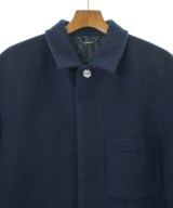 Dior Homme（ディオールオム）ブルゾン 紺 サイズ:52(XXL位) メンズ/2200705053082
