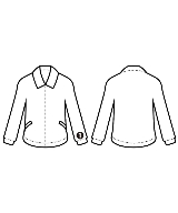 Dior Homme（ディオールオム）ブルゾン 青 サイズ:50(XL位) メンズ/2200705053099